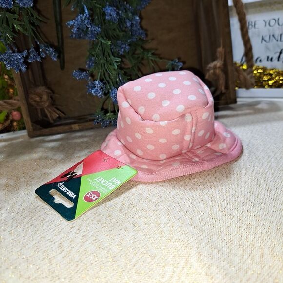 NWT Vibrant Life Bucket Hat OMG AT THE CUTENESS 😍 - Picture 4 of 7
